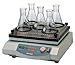 036130520 - Unimax 1010 Shaker Package with Incubator and Hood, 115V