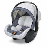 Chicco - 4079063490000 - S&eacute;curit&eacute; Auto - Groupe 0 - Si&egrave;ge-Auto - Key Fit - Galaxy