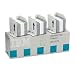 Infoprint Solutions Standard Staples For Ibm Infoprint 1145 3 Cartridges 15000 Staples/Box