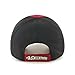 NFL San Francisco 49ers '47 Cooler MVP Mesh Adjustable Hat, One Size Fits Most, Red