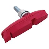 Kool-Stop EAGLECLAW II THREADED RED