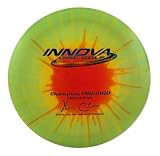 Champion I-dyed Firebird Distance Driver - Set of 2
