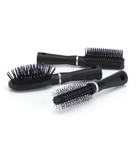 Small Hair Brush Collection