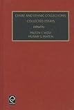Genre and ethnic collections : collected essays