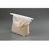 Clip-n-Seal Bag Clips - Variety 10 Pack