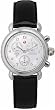 NEW MICHELE CSX-36 COLLECTION STAINLESS STEEL WATCH MWW03C000006
