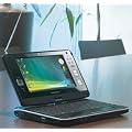 工人舎 SHシリーズ Intel ProcessorA110 HDD120GB WinVistaHomePremium 黒モデル SH8KP12A
