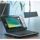 工人舎 SHシリーズ Intel ProcessorA110 HDD120GB WinVistaHomePremium 黒モデル SH8KP12A