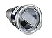 Tumbler 24 Oz - Smart Coolers - Slim Design - Double Wall Stainless Steel Travel Cup - Premium Insulated Mug - Keep Coffee and Ice Tea - Now with 2 Sliding Lids