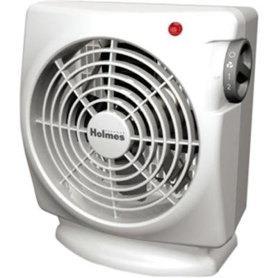Jarden Home Environment Holmes Hfh103-Um Convection Heater Electric Slim Automatic On/Off