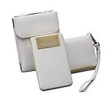 Prestigio Data Safe II  2.5 White (500GB/5400,USB 2.0) +security+ back up function