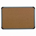 Iceberg Cork Bulletin Board, 36 x 24