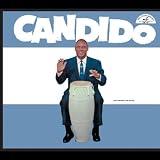Candido Featuring Al Cohn: Remastered