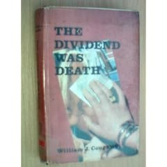 Dividend Was Death