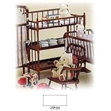 Jenny Lind Changing Table by Angel Line by Angel Line