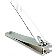 Professional Toe Nail Clippers Pedicure Manicure Tools