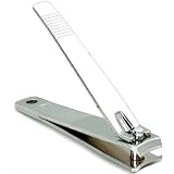 Professional Toe Nail Clippers Pedicure Manicure Tools