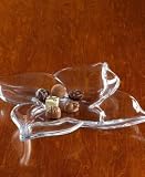 Mikasa Florale Centerpiece Platter