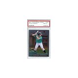 2000 Miguel Cabrera Topps Chrome Traded PSA 9 (RC - Rookie Card)