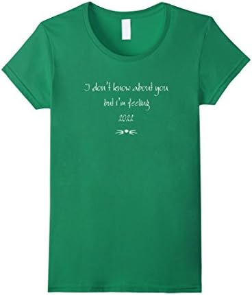 2022 - Dan &amp; Phil T-Shirt - Female Medium - Kelly Green