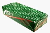 Andes Creme De Menthe Thins, 120 Count Thins