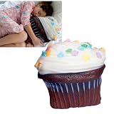 DCI Cupcake Yummy Pillow
