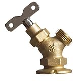 Buy B&K Loose Key Sillcock Valve (108-034HC) by B&K Industries