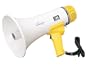 Champion Sports 8-12 Watt Megaphone (800 Yard Range)