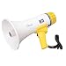 Champion Sports 8-12 Watt Megaphone (800 Yard Range)