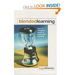 Blended Learning: How to Integrate Online and Traditional Learning