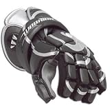 Warrior 13 Superstar II Glove BLACK