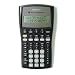Texas Instruments TI BA II+ w/Case BA-II-PLUS