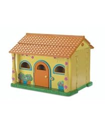Dora's Talking House with Figure Large Set