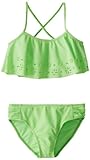 Angel Beach Girls 7-16 Daisy Bikini Set