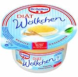 Dr. Oetker Diät Wölkchen Vanille 125g 41kNPOE9%2BBL. SL160 Dr. Oetker Diät Wölkchen Vanille 125g