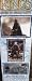 2004 - New Line / Play Along - Lord of the Rings : Armies of Middle-Earth - Battle Scenes - Pelennor Fields with Fell Beast Set - RARE - with Witch-King & Eowyn in Rohan Armor Figures - Mint - Out of Production - Limited Edition - Collectible_s-3