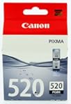 Canon PGI-520 Bk Cartouche d'encre d'...