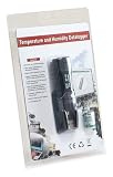 41kNPq8NCXL. SL160  Compact Digital USB Temperature and Humidity Data logger 32KS