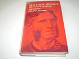Matthew Arnold, the poetry : the critical heritage