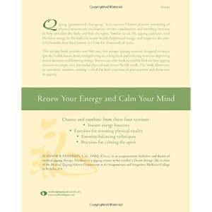 Heal Yourself with Qigong: Gentle Practices to Increase Energy, Restore Health, and Relax the Mind