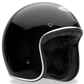 Bell Custom 500 Helmet - Large/Black