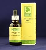 False Unicorn root - 1.69oz Tincture