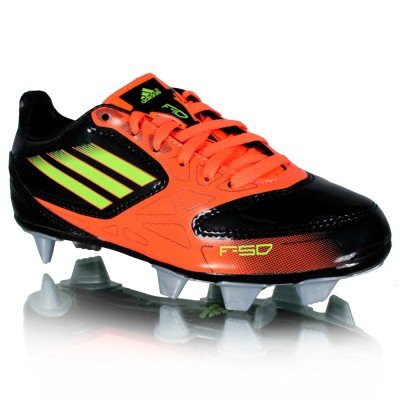 Adidas Junior F10 TRX Soccer Boots