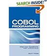 COBOL Programming Interview Questions: COBOL Job Interview... by  Terry, Sanchez-Clark