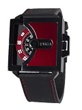 Eviga Jz0101 Jazz Mens Watch