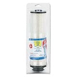 Hoover : Replacement Filter for Commercial Hush Vacuum -:- Sold as 2 Packs of - 1 - / - Total of 2 Each