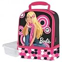 Thermos Barbie Dual Lunch Kit