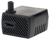 Little Giant 566713 40 GPH Mag Drive Statuary Fountain Pump, 5 Watts