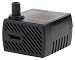 30GPH STATUARY FOUNTAIN PUMP