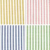 Sleeping Bag - Color Stripe
